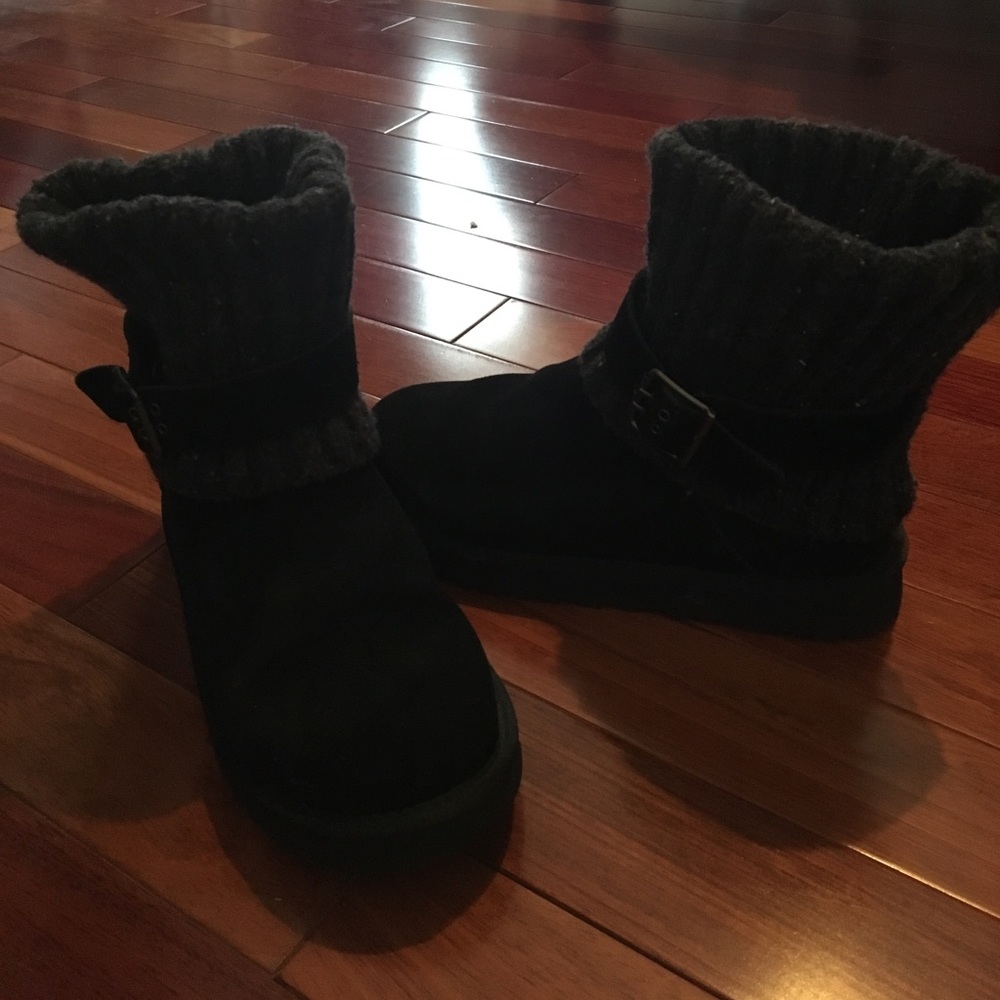 Ugg boots